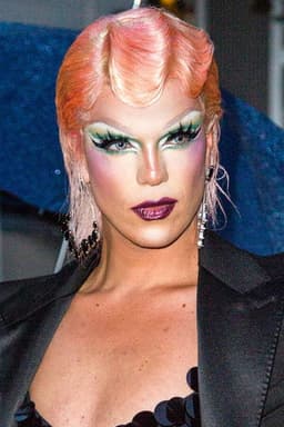 Photo of Nicky Doll