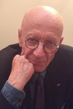 Photo of François Gibault