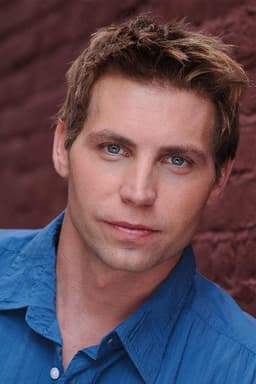 Photo of Brock Roberts