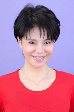 Photo of Jun Tomita