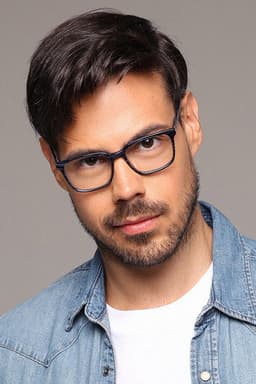 Photo of Giorgos Koskorellos
