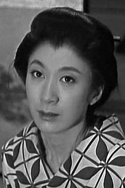 Photo of Chizuru Kitagawa