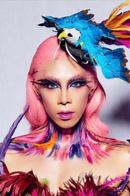 Photo of Pangina Heals