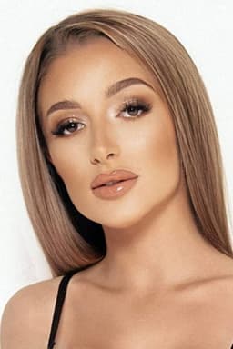 Photo of Natasha Tosini