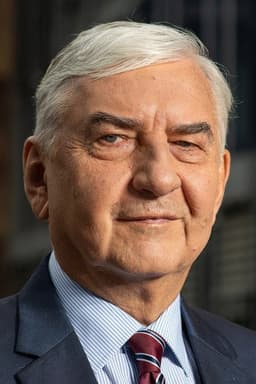Photo of Miroslav Donutil