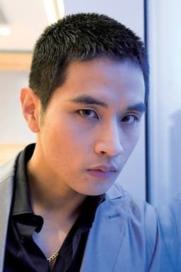 Photo of Steve Yoo
