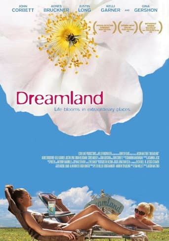 Poster for Dreamland
