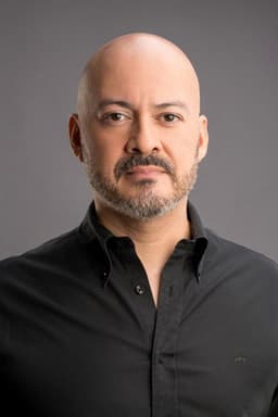 Photo of Randy Domínguez