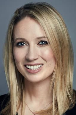 Photo of Sarah Cruddas