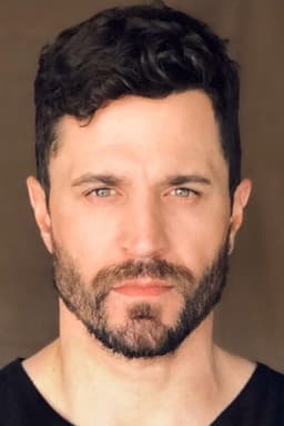 Photo of Anderson Davis
