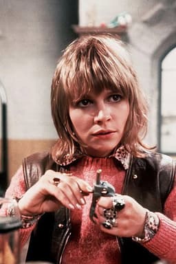 Photo of Katy Manning