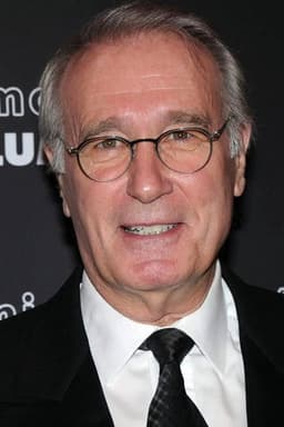Photo of Bernard Le Coq