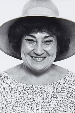 Photo of Bella Abzug