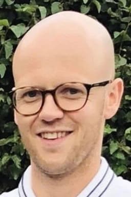 Photo of Christian Webb