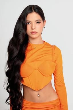 Photo of Cristal Aparicio