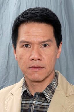 Photo of Dominic Lam Ka-Wah