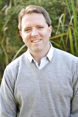Photo of Matt Paxton