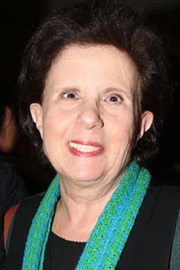 Photo of Yvonne Maltezou