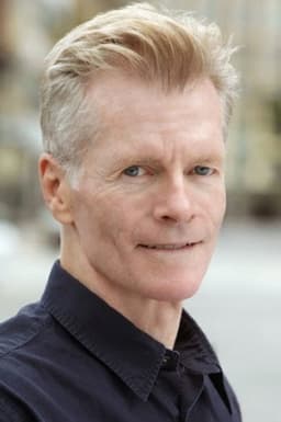 Photo of Keith McDermott