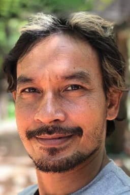 Photo of Thạch Kim Long