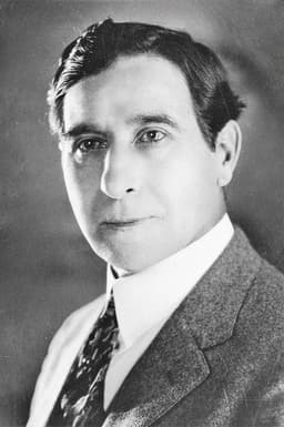 Photo of Paul Panzer