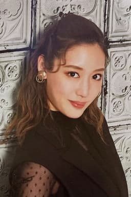 Photo of Amashi Juri