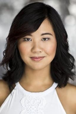 Photo of Samantha Wan