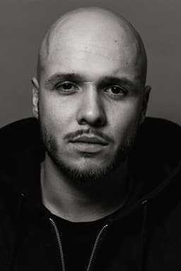 Photo of Alexandre Auvergne