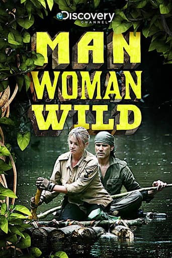 Poster for Man, Woman, Wild