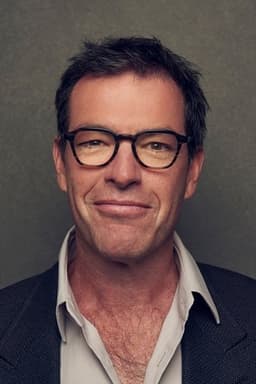 Photo of Mark Mylod