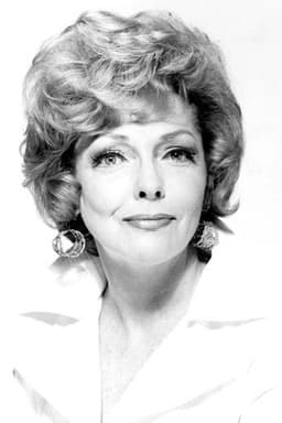 Photo of Vivian Blaine