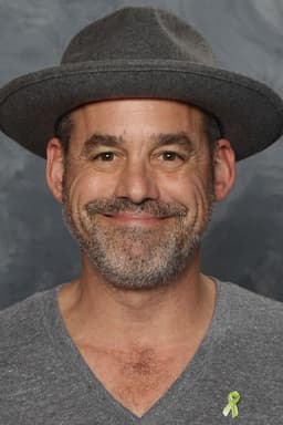 Photo of Nicholas Brendon