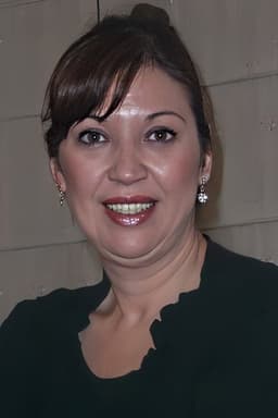 Photo of Nilgün Bubikoğlu