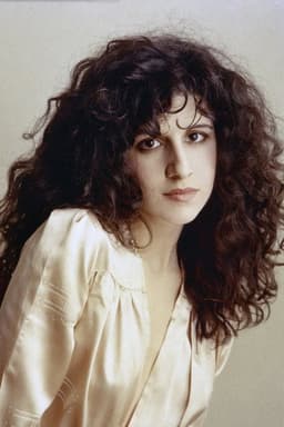 Photo of Maria Vidal