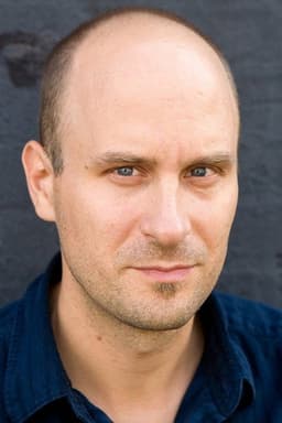 Photo of Stefan C. Schaefer