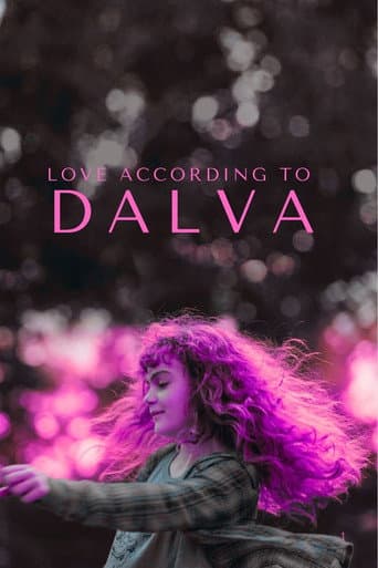 Poster for Love According to Dalva