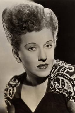 Photo of Frances Faye