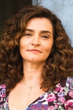 Photo of Gisele Fróes