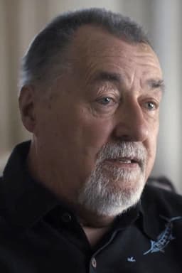 Photo of Alan Kendall