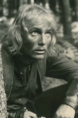 Photo of Stephan Chase