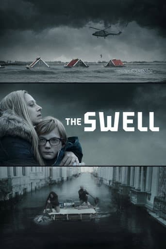Poster for The Swell