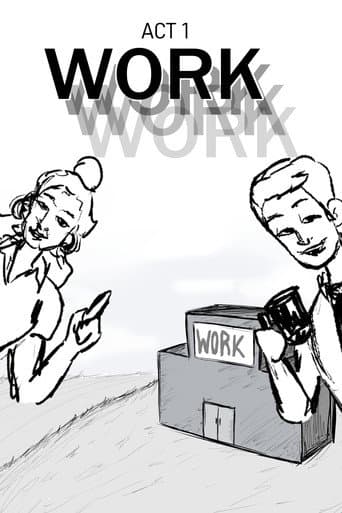 Poster for WORK
