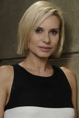 Photo of Paula Burlamaqui