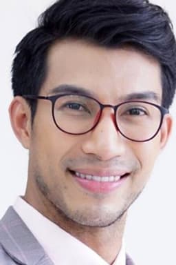 Photo of Ophaphoom Chitapan