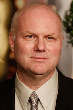 Photo of Donald Graham Burt