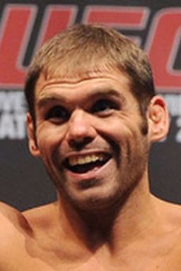 Photo of Aaron Riley