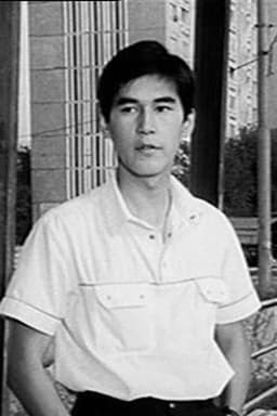 Photo of Kairat Mahmetov