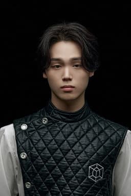 Photo of Jaeho