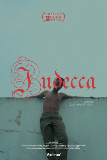 Poster for Judecca