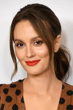 Photo of Leighton Meester